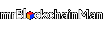 mrBlockchainMan